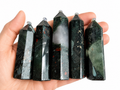Bloodstone tower