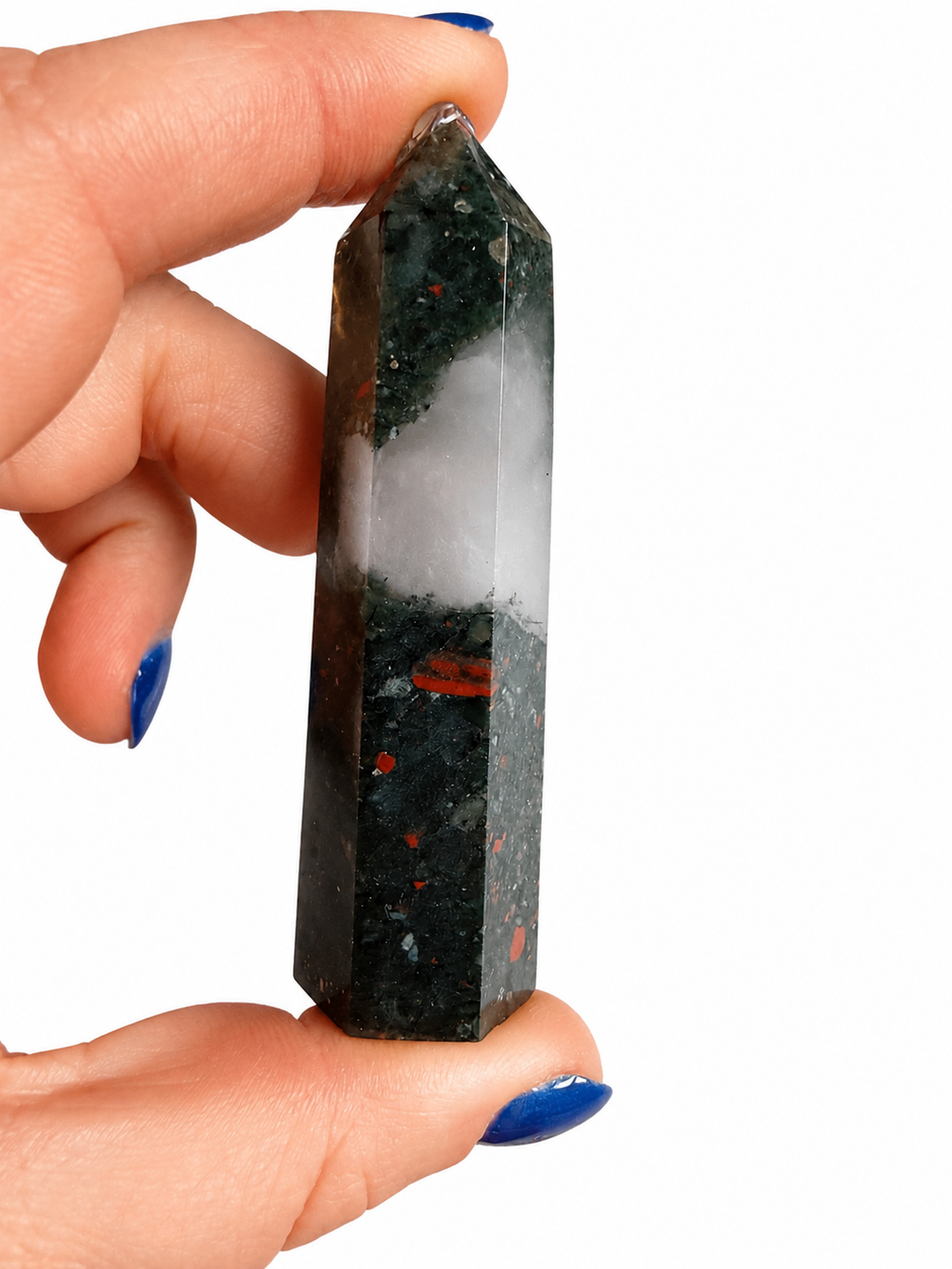 Bloodstone tower