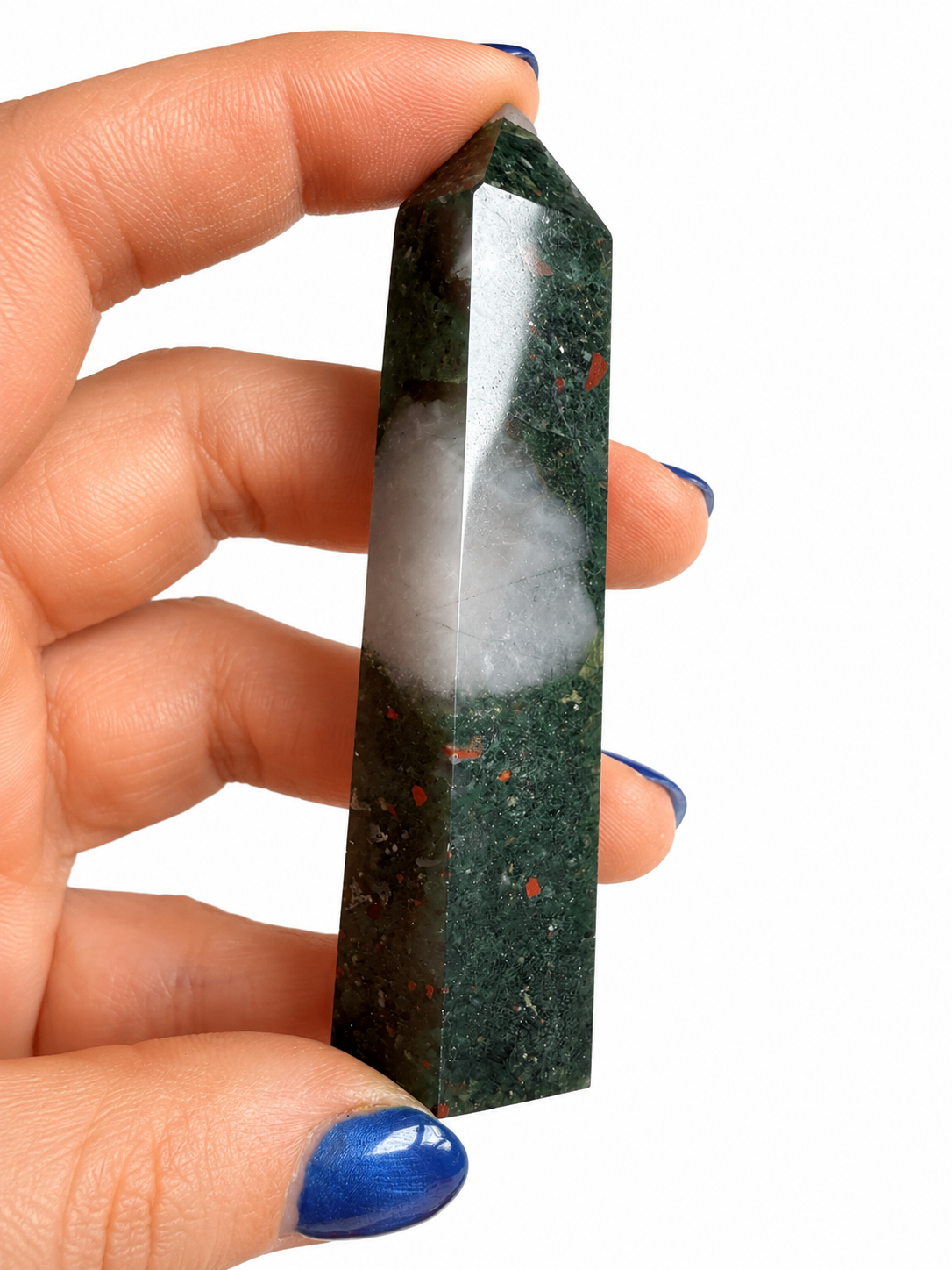 Bloodstone tower