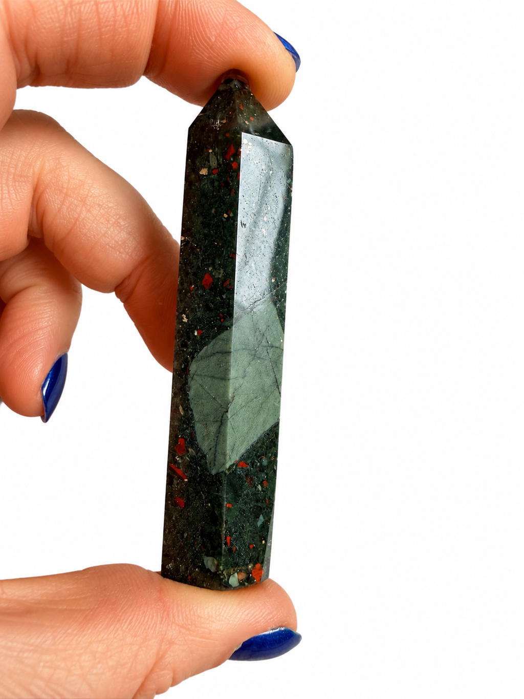 Bloodstone tower